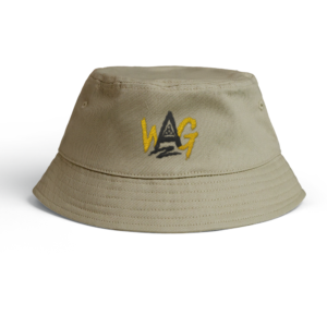 Bucket hats