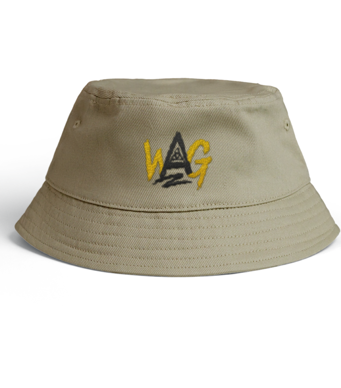 Bucket hats